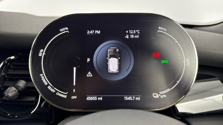 MINI Hatchback 135kW Cooper S Level 2 33kWh 3dr Auto Electric Hatchback